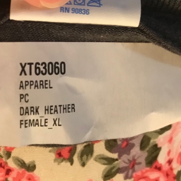 Let your light shine t-shirt - Picture 4 of 4